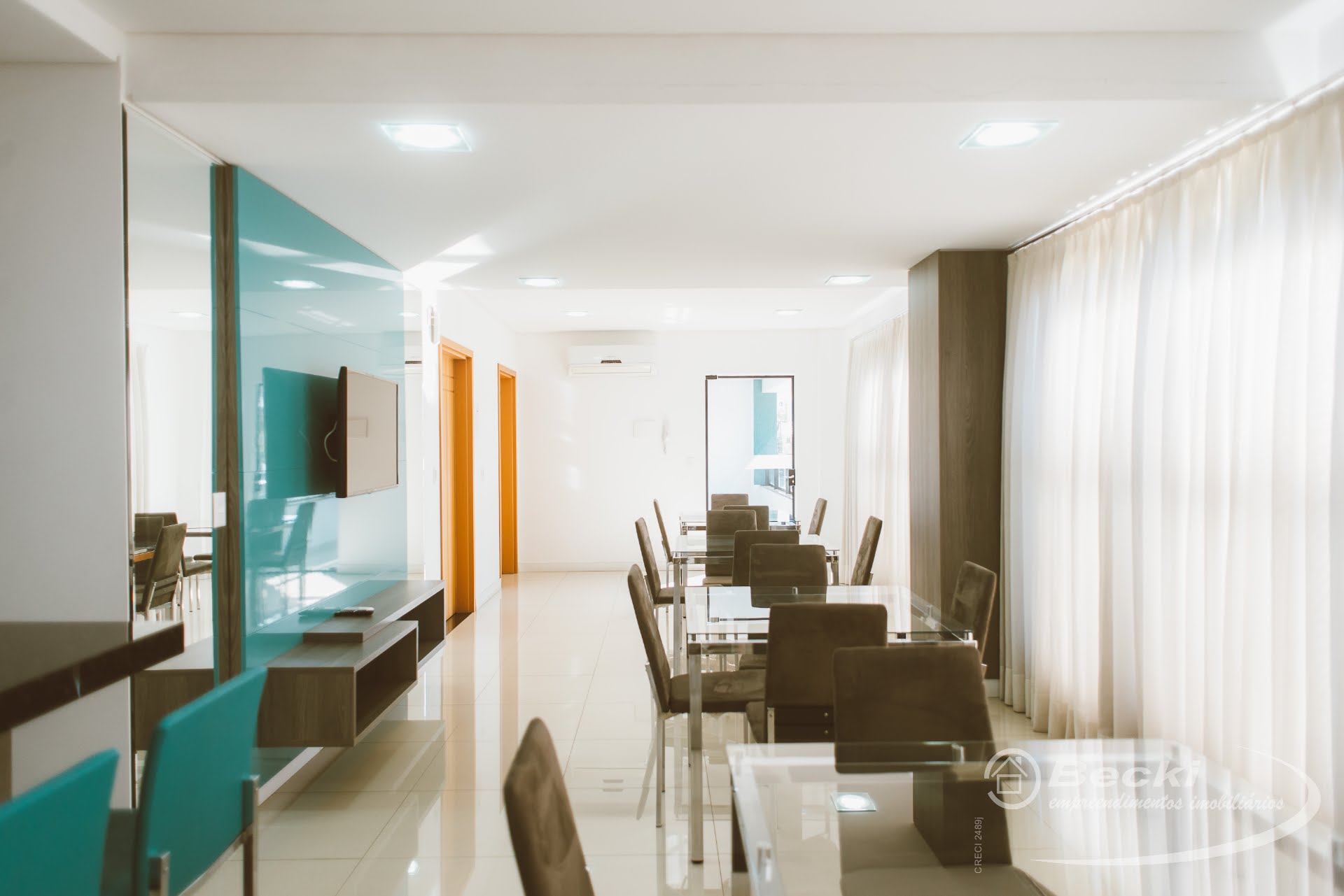 Apartamento à venda com 3 quartos, 1 suíte, 1 vaga e 94m² no Saguaçu, Joinville (SC) — foto 20 de 26