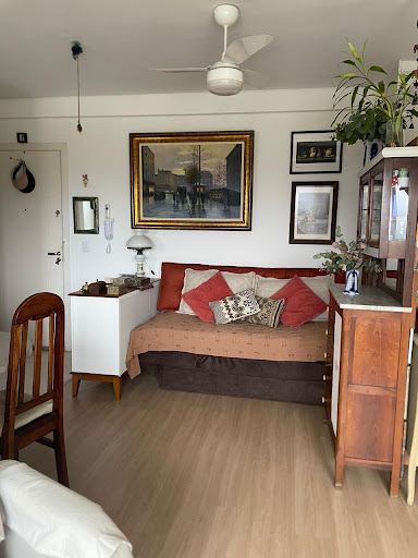 Apartamento padrao em Mogilar  -  Mogi das Cruzes