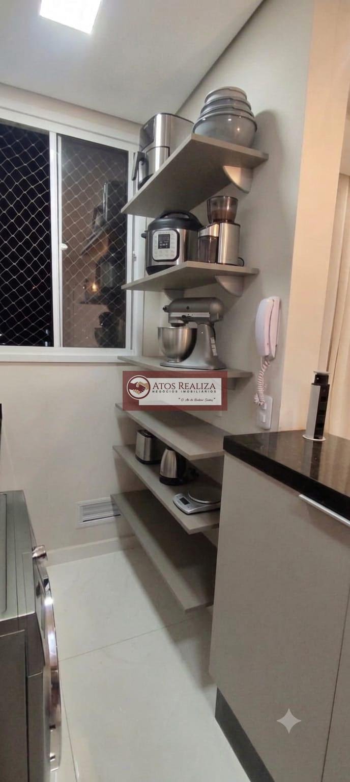 Apartamento à venda com 2 quartos, 1 banheiro e 38m² no Santo Amaro, São Paulo (SP) — foto 10 de 13