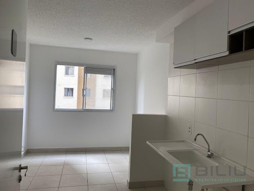 Apartamento em Itaquera  -  São Paulo