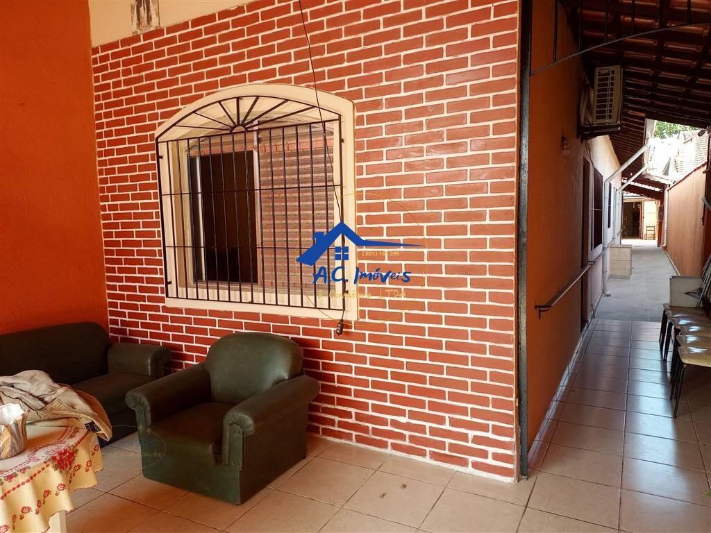 Casa à venda com 3 quartos, 2 banheiros, 2 vagas e 182m² no Tupi, Praia Grande (SP) — foto 6 de 30
