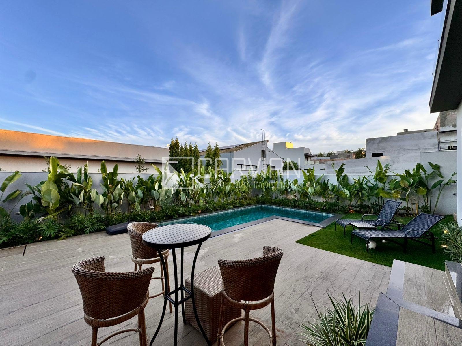Casa à venda com 3 quartos, 3 suítes, 9 vagas e 310m² no Alphaville, Ribeirão Preto (SP) — foto 12 de 30