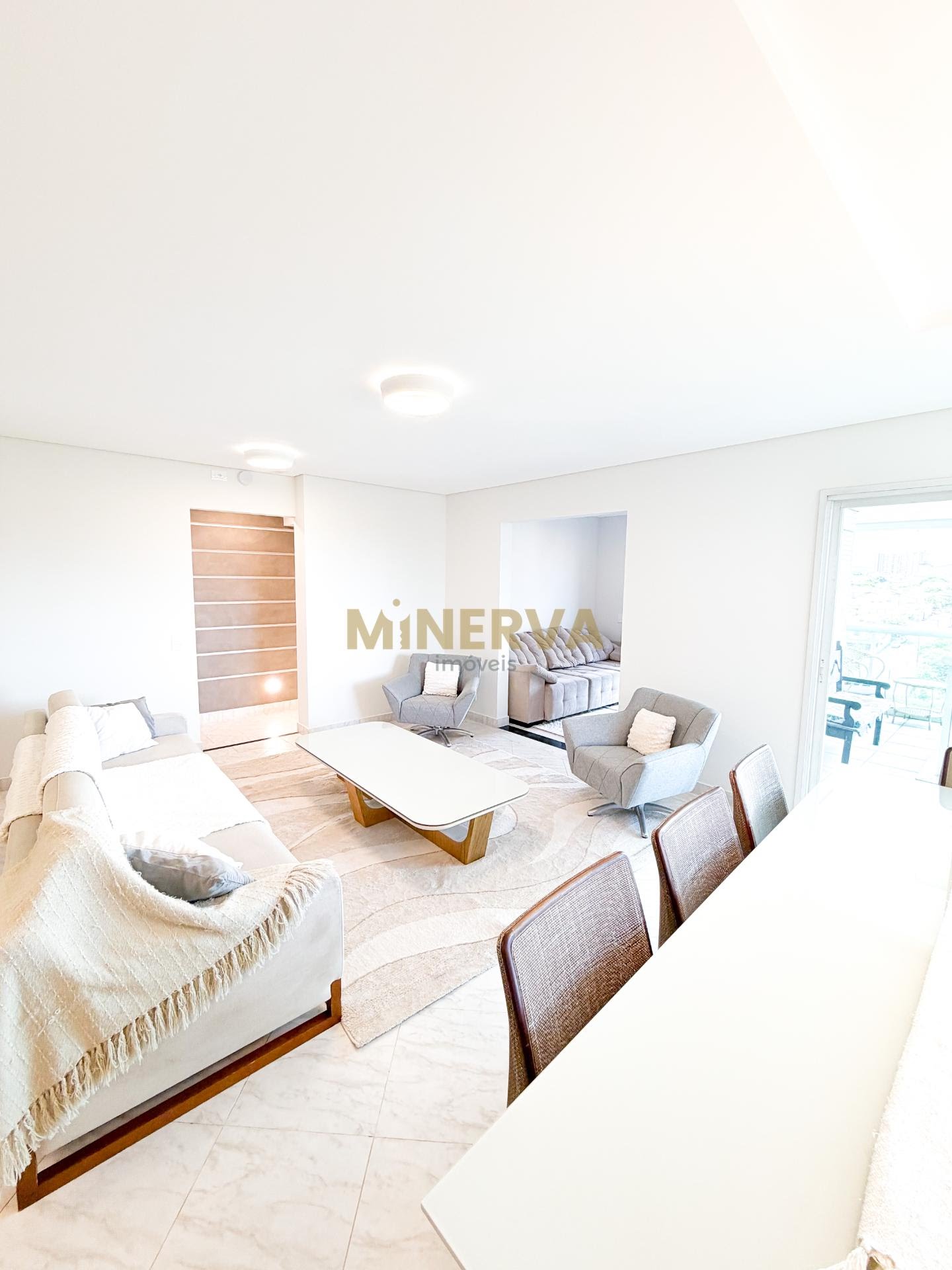 Apartamento à venda com 3 quartos, 3 suítes, 4 vagas e 170m² no Centro, Guarulhos (SP) — foto 3 de 30