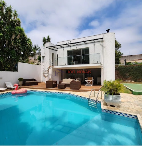Casa Espetacular 3 suítes com lazer em Vila Oliveira  -  Mogi das Cruzes