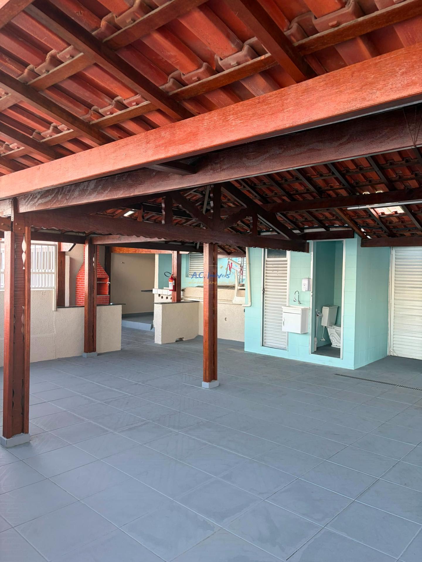 Apartamento à venda com 1 quarto, 1 banheiro, 1 vaga e 50m² no Nova Mirim, Praia Grande (SP) — foto 10 de 30