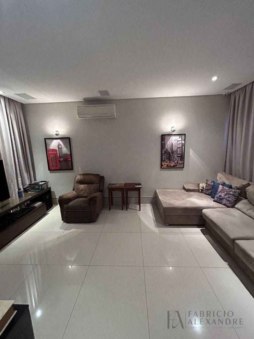 Casa à venda com 4 quartos, 4 suítes, 6 vagas e 670m² no Village Santa Helena, São José do Rio Preto (SP) — foto 26 de 30