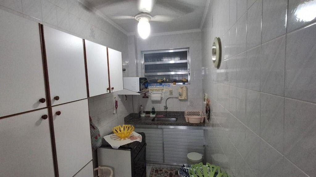 Studio à venda com 1 quarto, 1 banheiro, 1 vaga e 36m² no Boqueirão, Praia Grande (SP) — foto 10 de 30