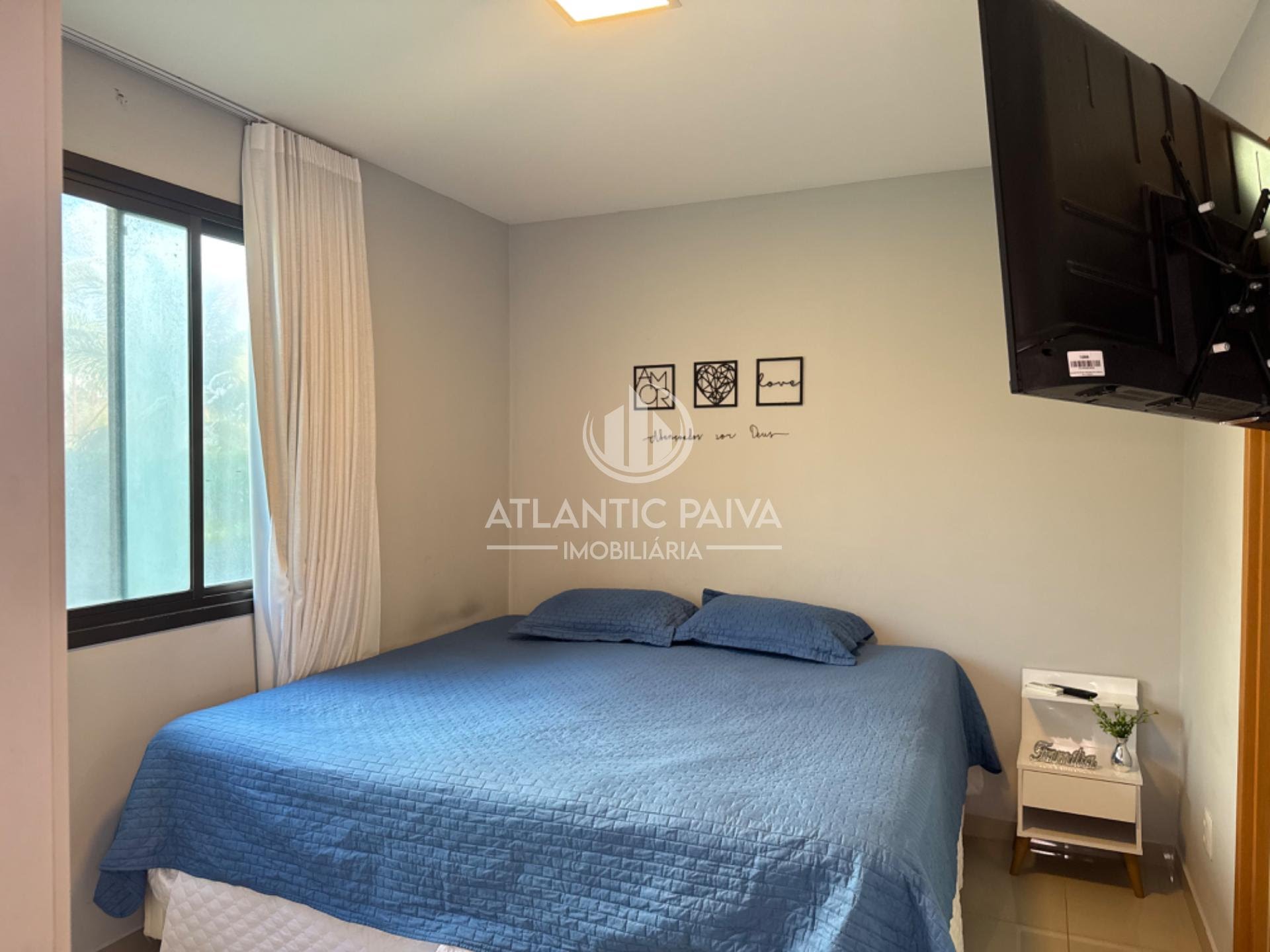 Apartamento garden - Paradiso a venda 