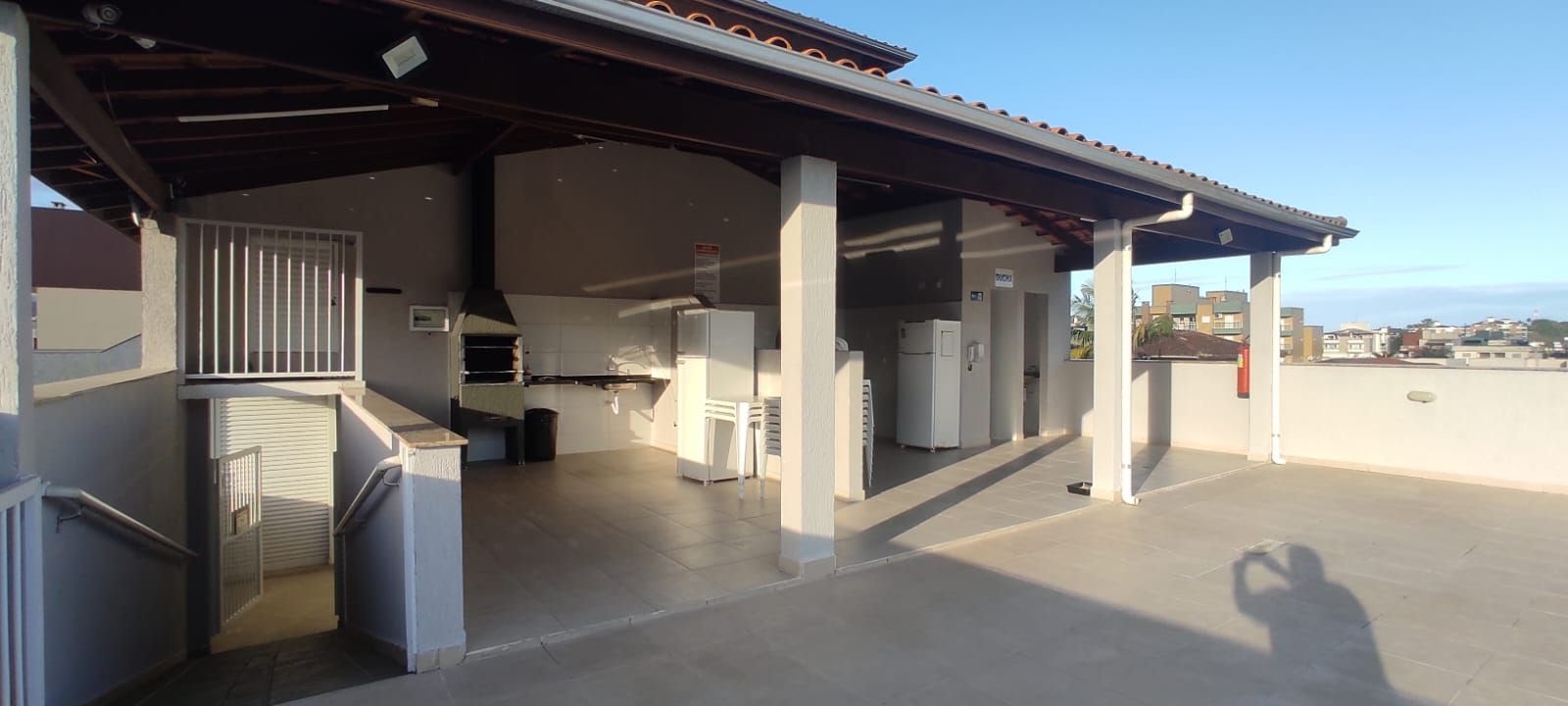 Apartamento à venda com 2 quartos, 2 banheiros, 1 vaga e 47m² no Itaguá, Ubatuba (SP) — foto 16 de 16