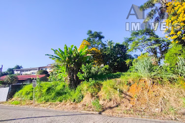 REF: 224 - Terreno à Venda na Fortaleza  -  Blumenau/SC