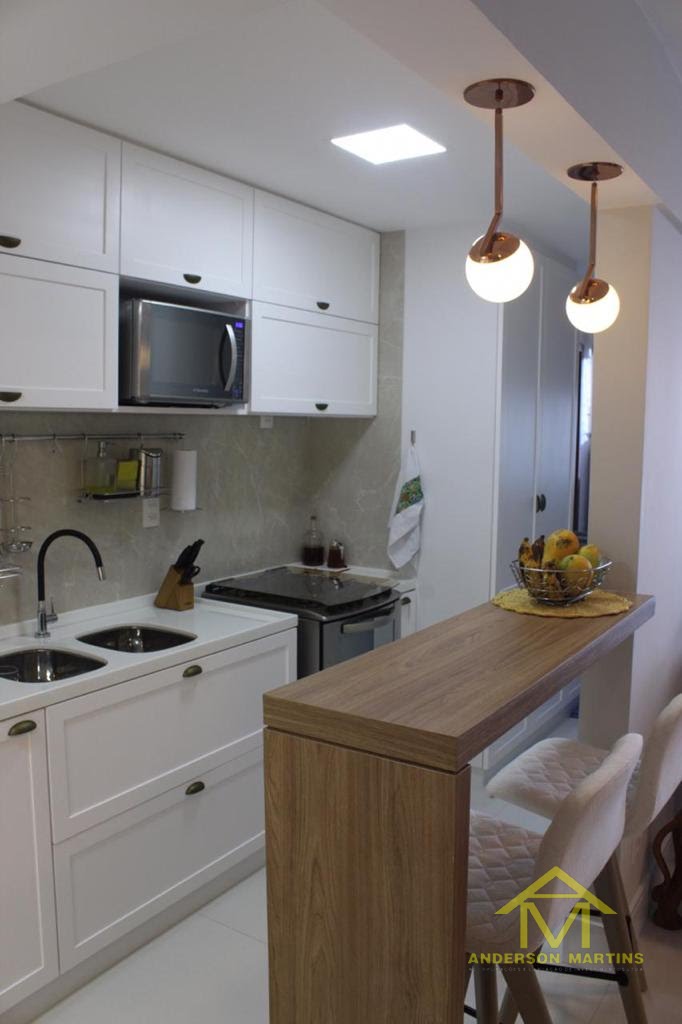 Cobertura à venda com 3 quartos, 3 banheiros, 3 vagas e 160m² no Itapuã, Vila Velha (ES) — foto 13 de 20