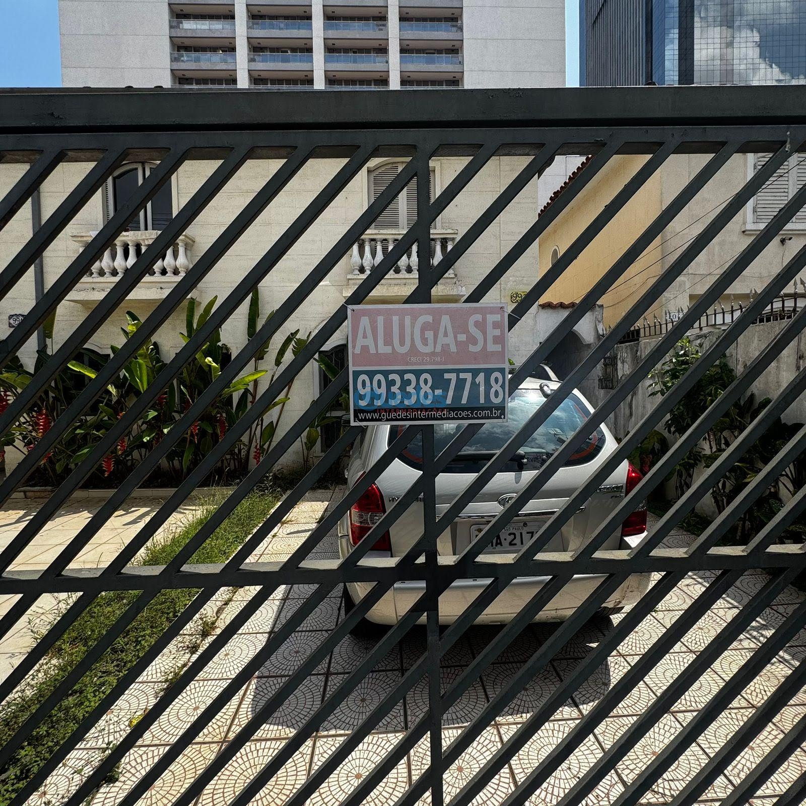 Comercial à venda com 340m² no Santo Amaro, São Paulo (SP) — foto 22 de 27