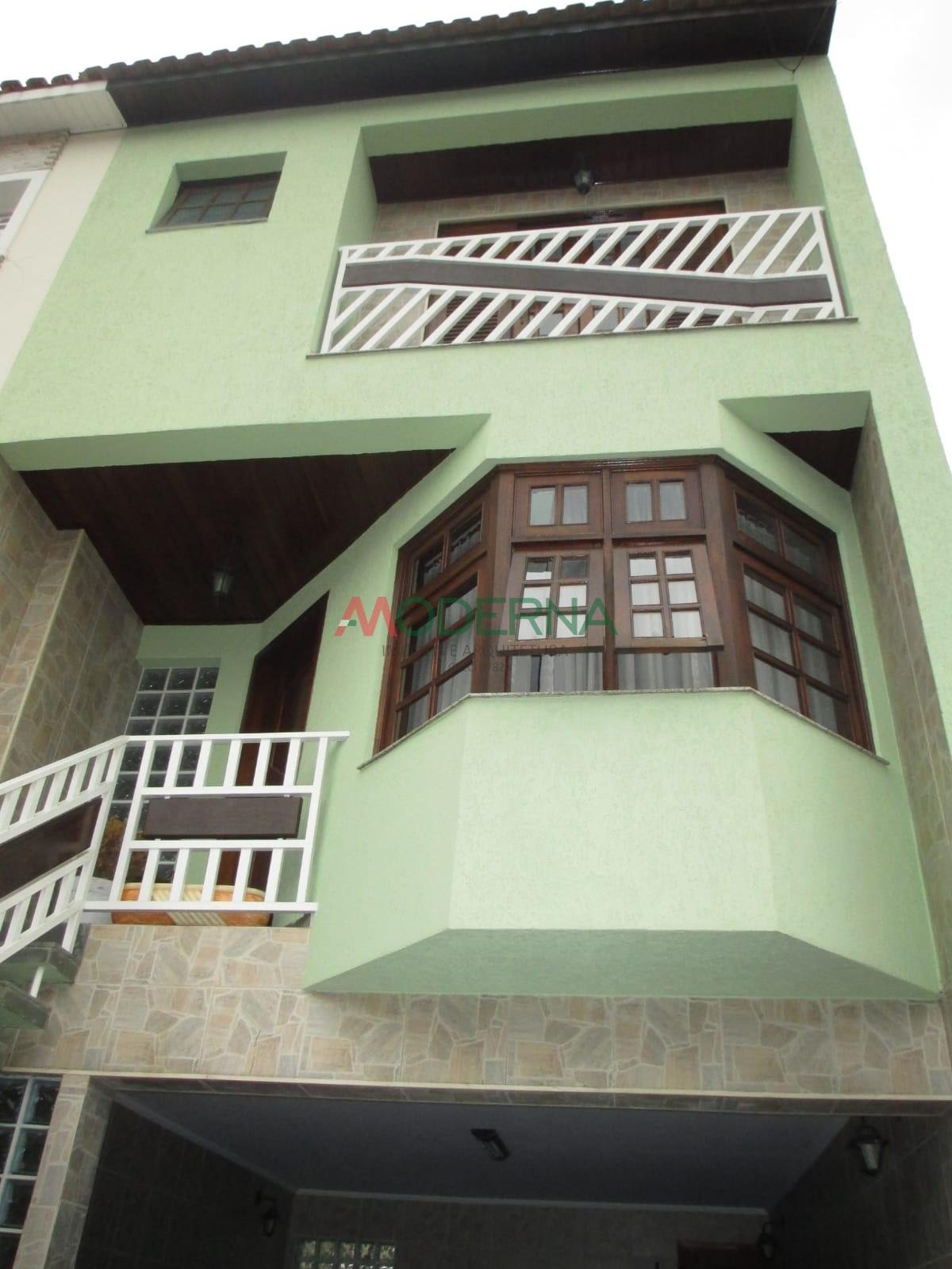 Casa à venda com 3 quartos, 1 suíte, 3 vagas e 125m² no Nova Petrópolis, São Bernardo do Campo (SP) — foto 26 de 28