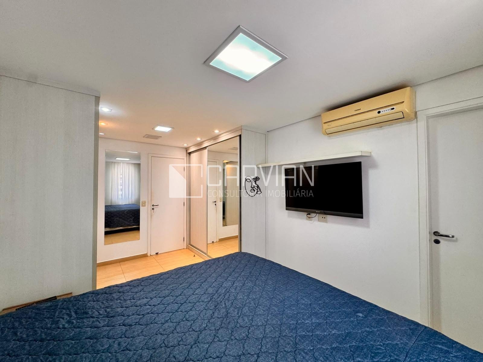 Apartamento à venda com 2 quartos, 2 suítes, 2 vagas e 112m² no Bosque das Juritis, Ribeirão Preto (SP) — foto 21 de 30