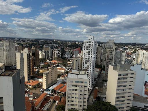 Apartamento, 3 quartos, 260 m² - Foto 35