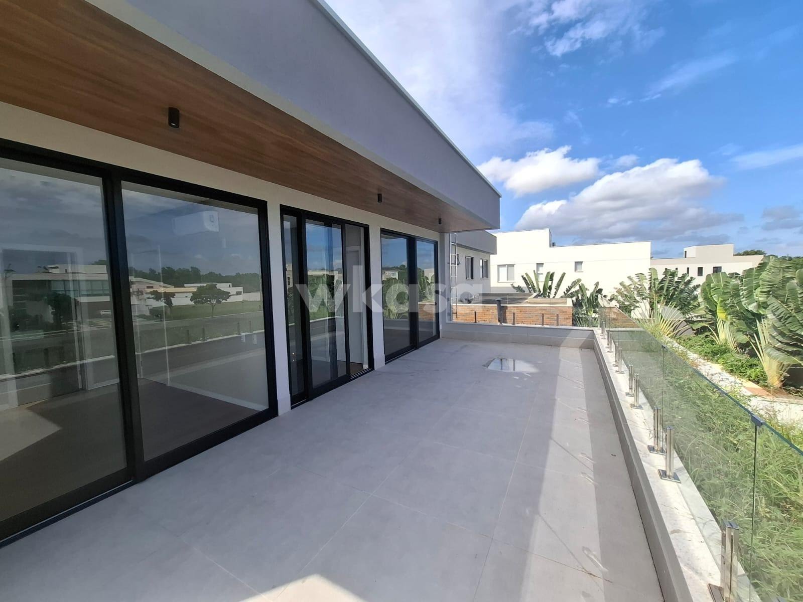 Casa à venda com 4 quartos, 3 suítes, 4 vagas e 314m² no Alphaville Jacuhy, Serra (ES) — foto 29 de 30