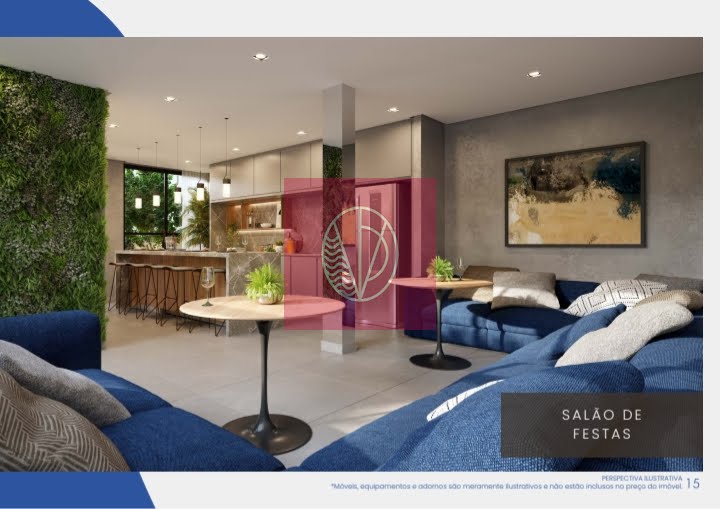 Apartamento à venda com 2 quartos, 2 suítes, 1 vaga e 68m² no Vilas do Atlântico, Lauro de Freitas (BA) — foto 17 de 17