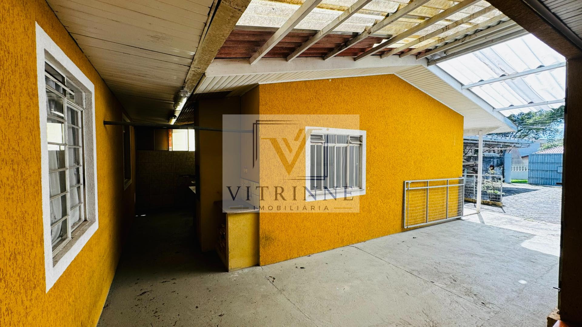 Terreno à venda com 390m² de terreno no Santa Cândida, Curitiba (PR) — foto 11 de 16