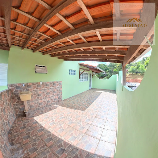 Casa em Jardim Bernadete  -  Itajubá