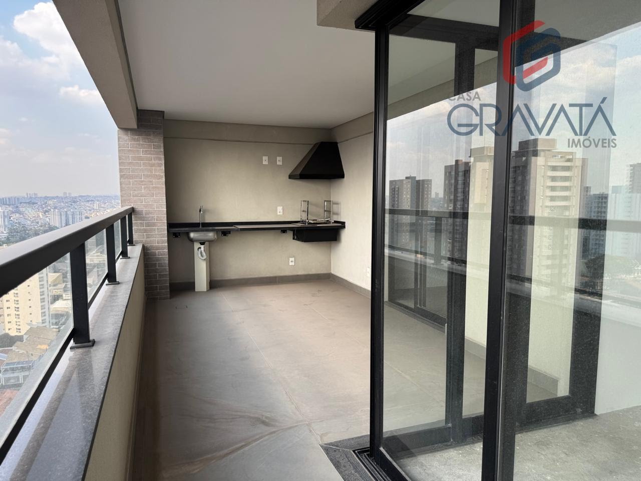 Apartamento à venda com 3 quartos, 3 suítes, 3 vagas e 161m² no Campestre, Santo André (SP) — foto 16 de 30