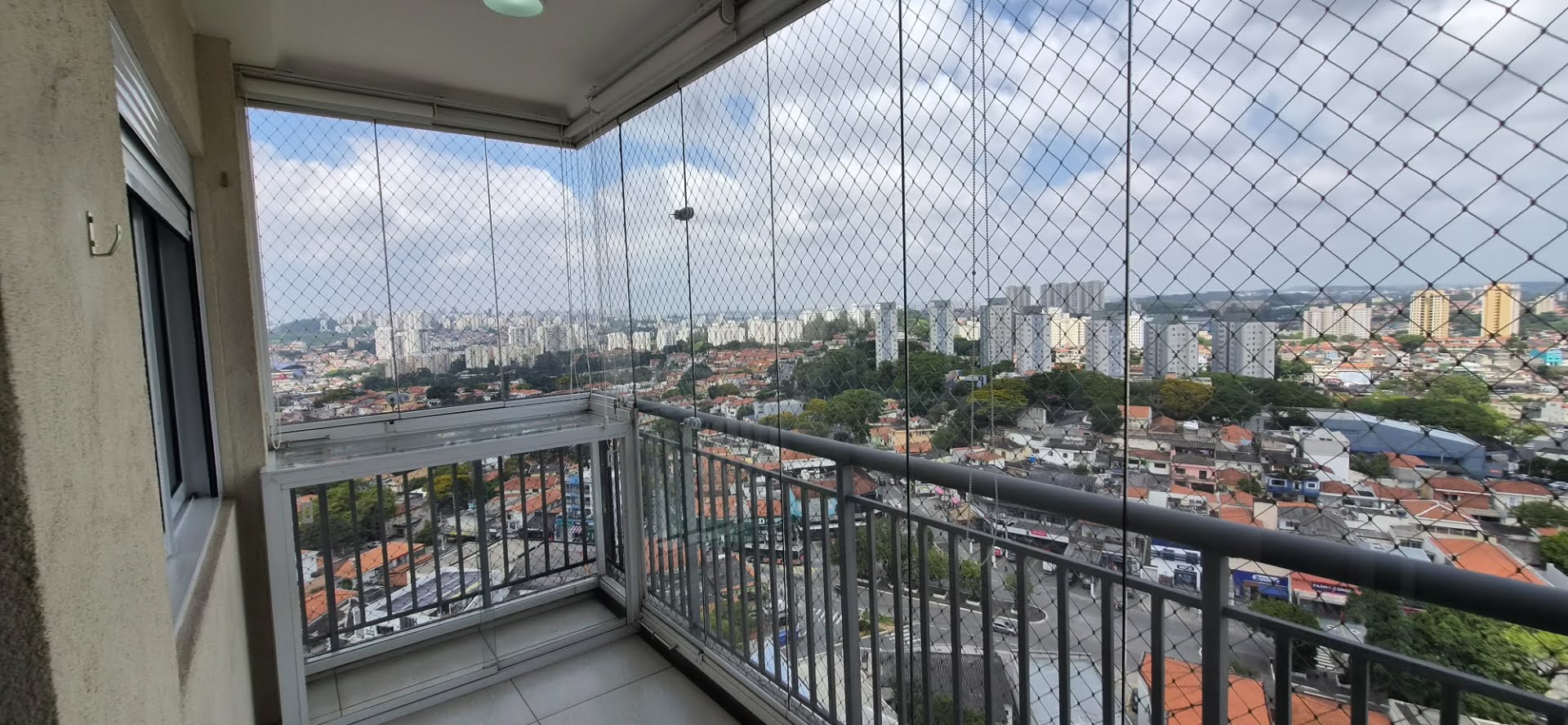 Apartamento para Locação em Jardim Esmeralda  -  São Paulo