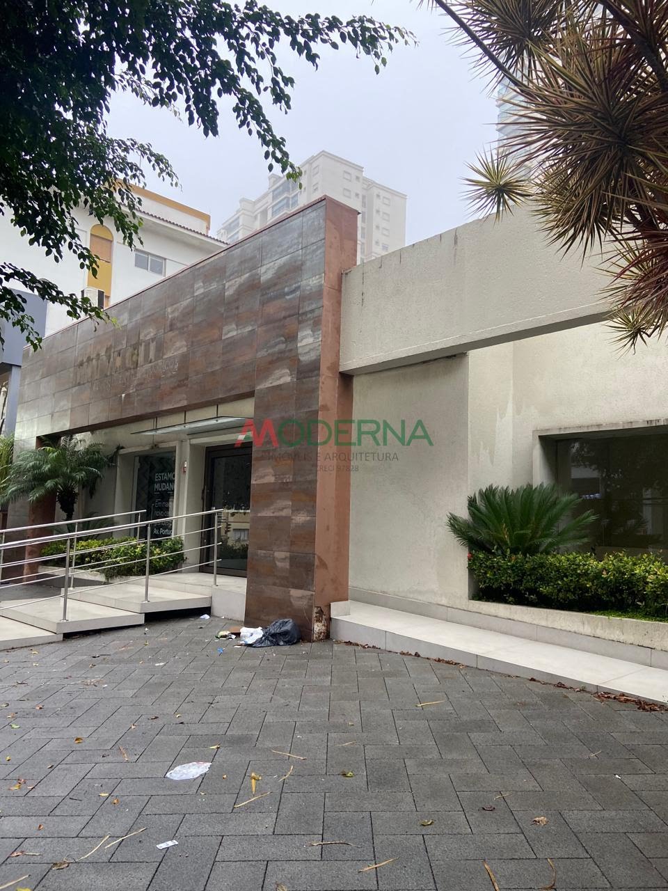 Comercial para alugar com 434m² no Centro, Santo André (SP) — foto 3 de 4