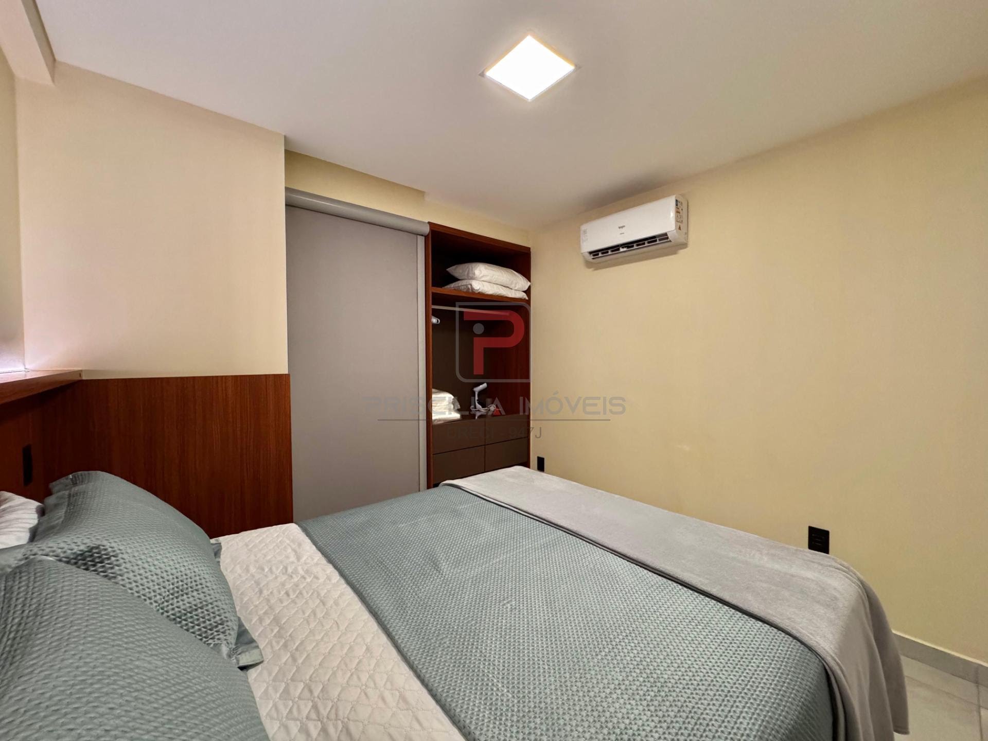 Apartamento à venda com 1 quarto, 1 banheiro e 36m² no Tambaú, João Pessoa (PB) — foto 11 de 30