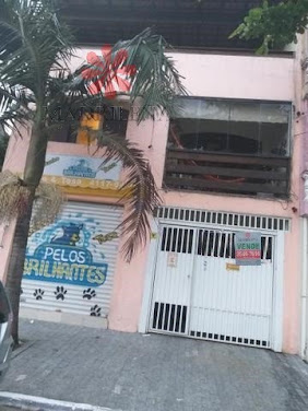 Casa Sobrado em Vila Robertina  -  São Paulo