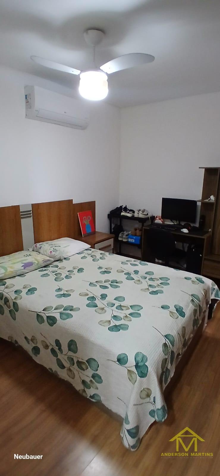 Apartamento à venda com 3 quartos, 3 banheiros, 2 vagas e 95m² no Praia da Costa, Vila Velha (ES) — foto 9 de 20