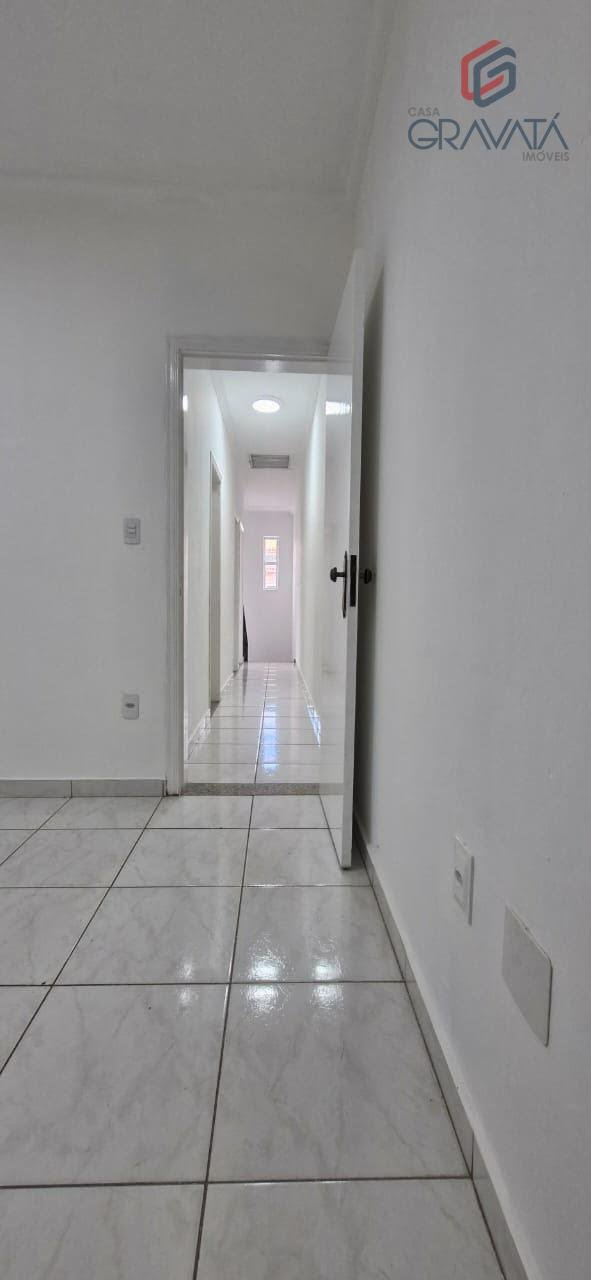 Casa à venda com 3 quartos, 1 suíte, 1 vaga e 110m² no Vila Homero Thon, Santo André (SP) — foto 9 de 14