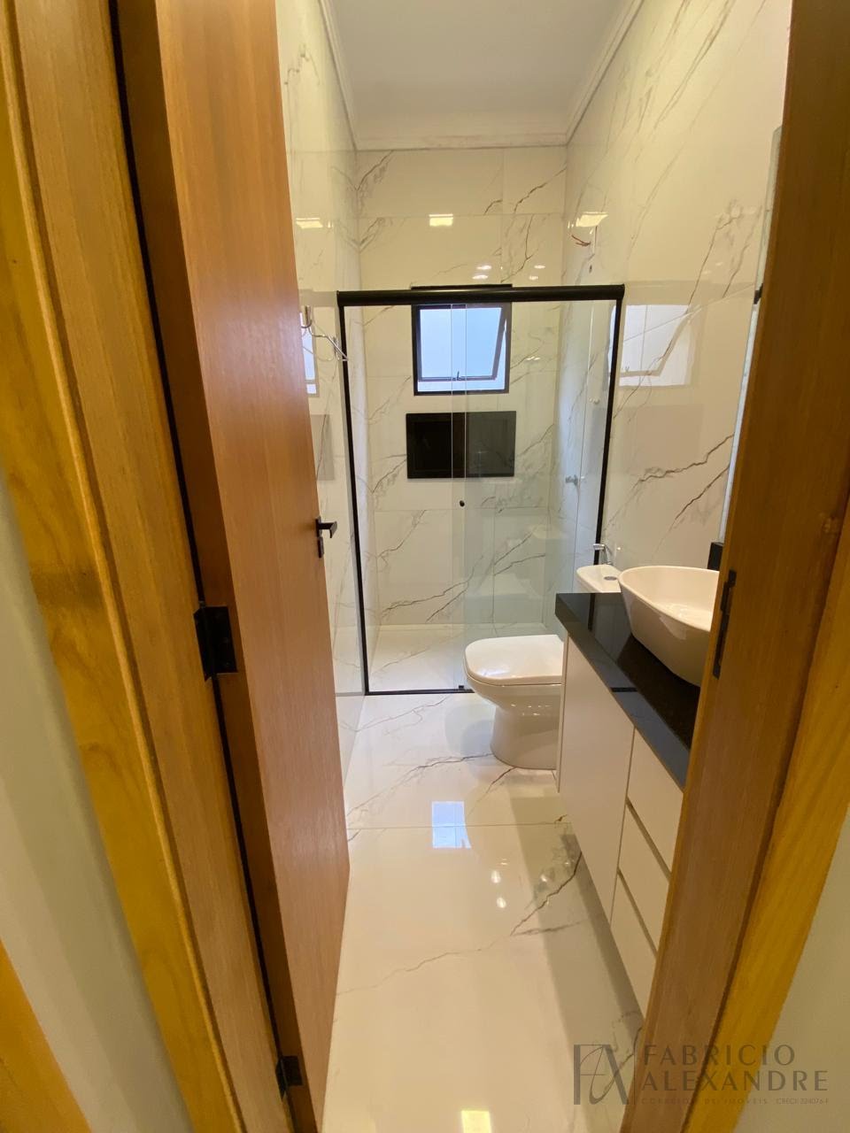 Casa à venda com 3 quartos, 1 suíte, 2 vagas e 87m² no Setsul, São José do Rio Preto (SP) — foto 6 de 29