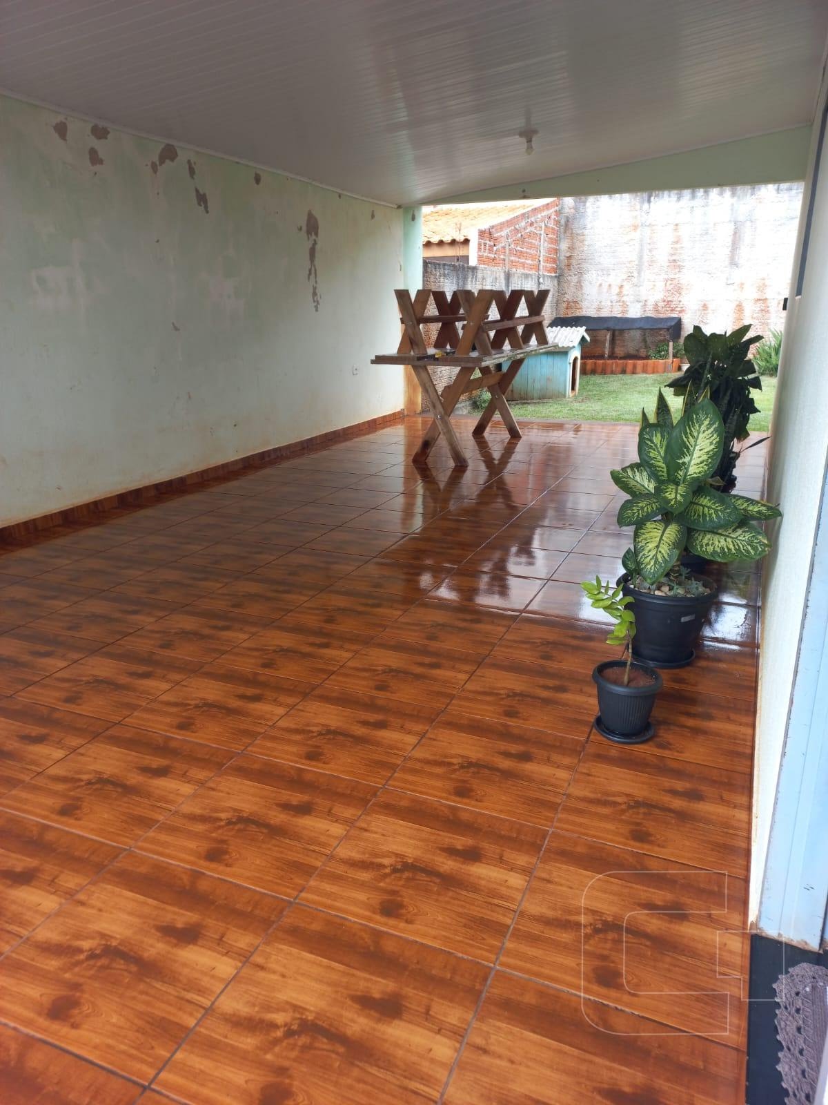 Casa à venda com 3 quartos, 2 vagas e 96m² no Centro, Rio Bom (PR) — foto 6 de 6