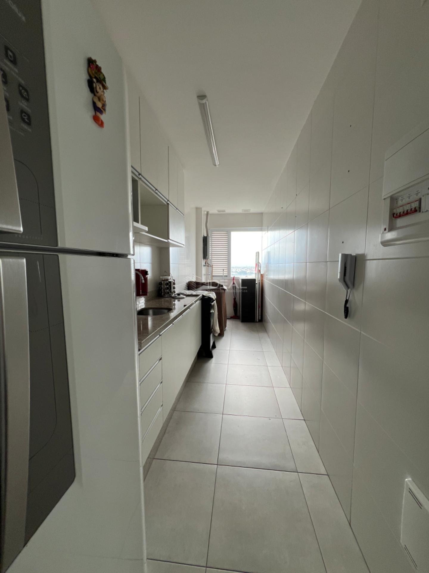 Apartamento para alugar com 2 quartos, 1 suíte, 1 vaga e 61m² no Parque Tamandaré, Campos dos Goytacazes (RJ) — foto 6 de 27