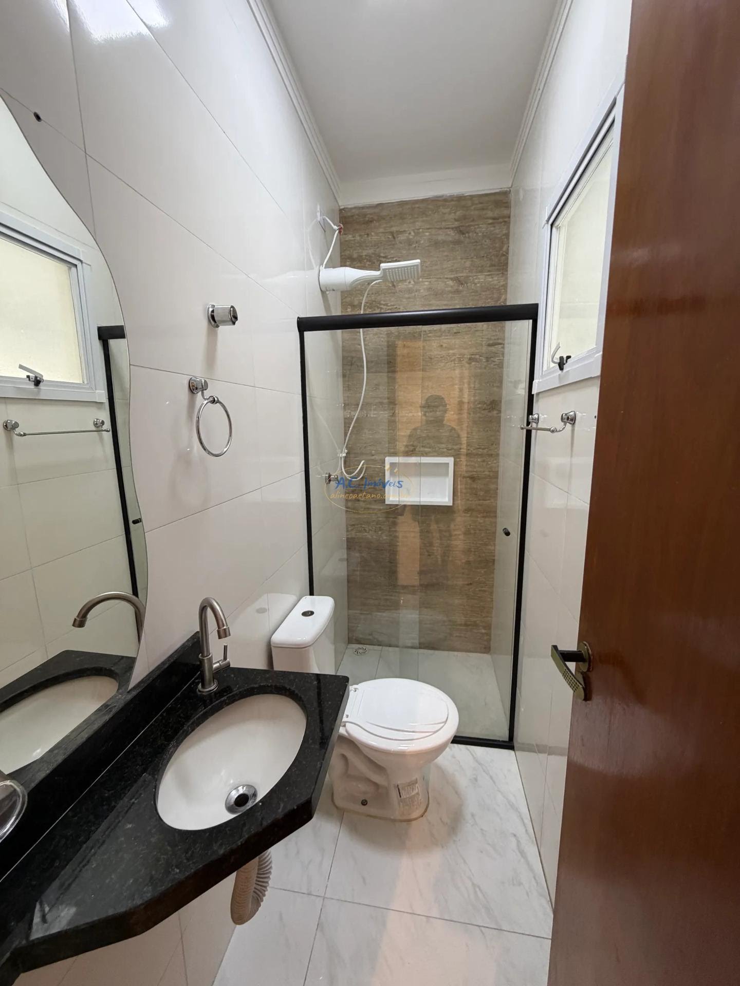 Casa à venda com 3 quartos, 1 suíte, 1 vaga e 59m² no Sítio do Campo, Praia Grande (SP) — foto 16 de 26