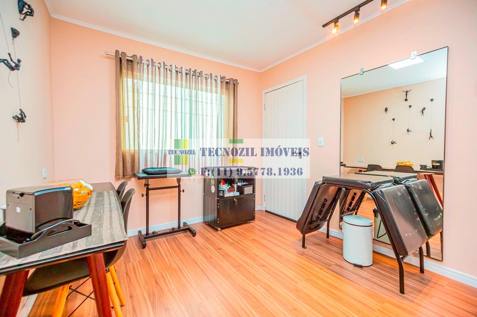 Sobrado, 5 quartos, 223 m² - Foto 15