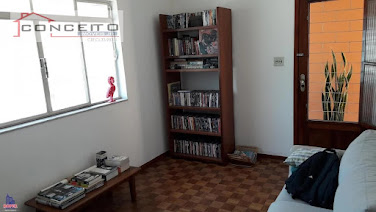 Casa em Vila Regente Feijó  -  São Paulo