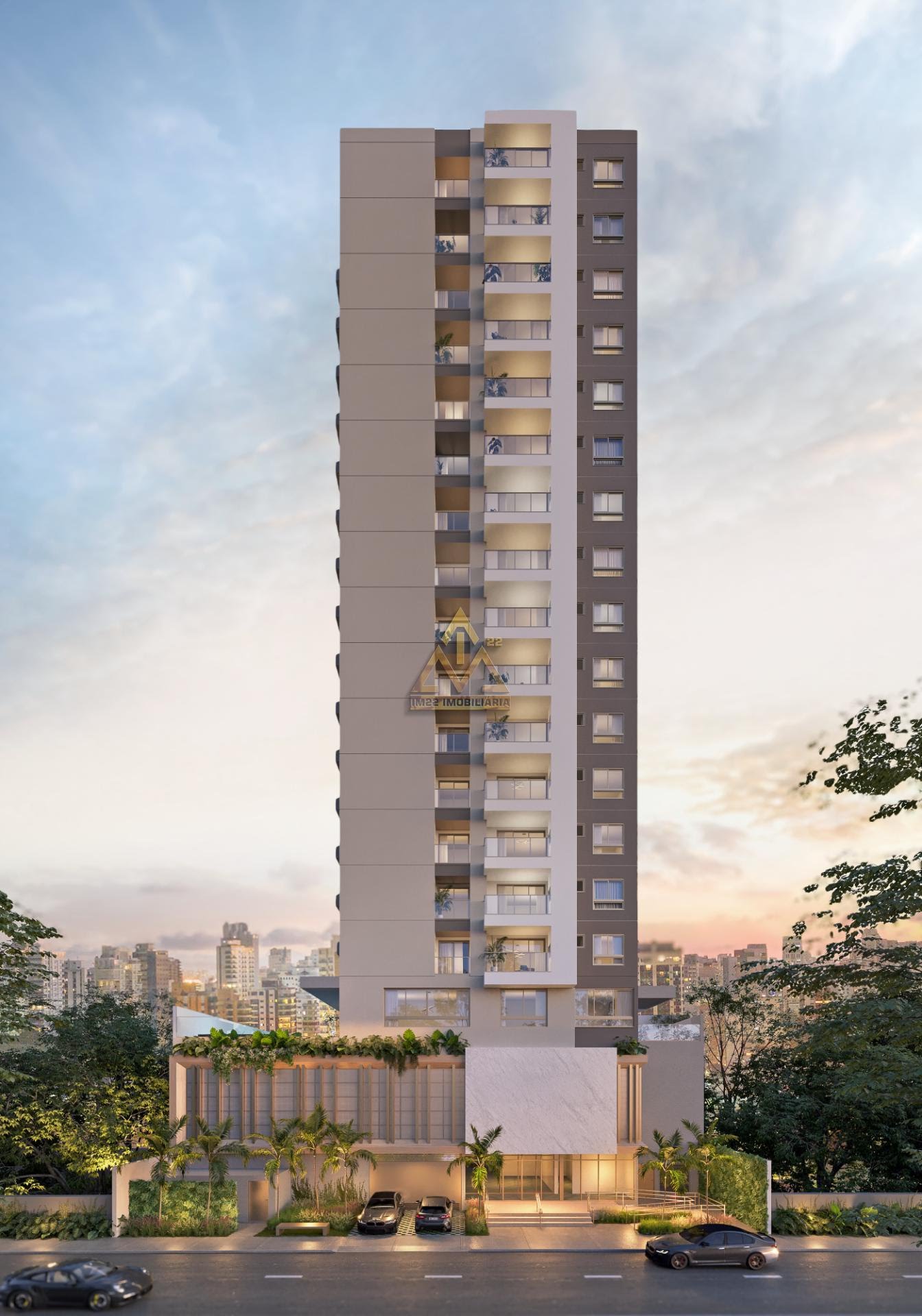 Apartamento à venda com 2 quartos, 2 suítes, 1 vaga e 80m² no Centro, Balneário Piçarras (SC) — foto 5 de 27