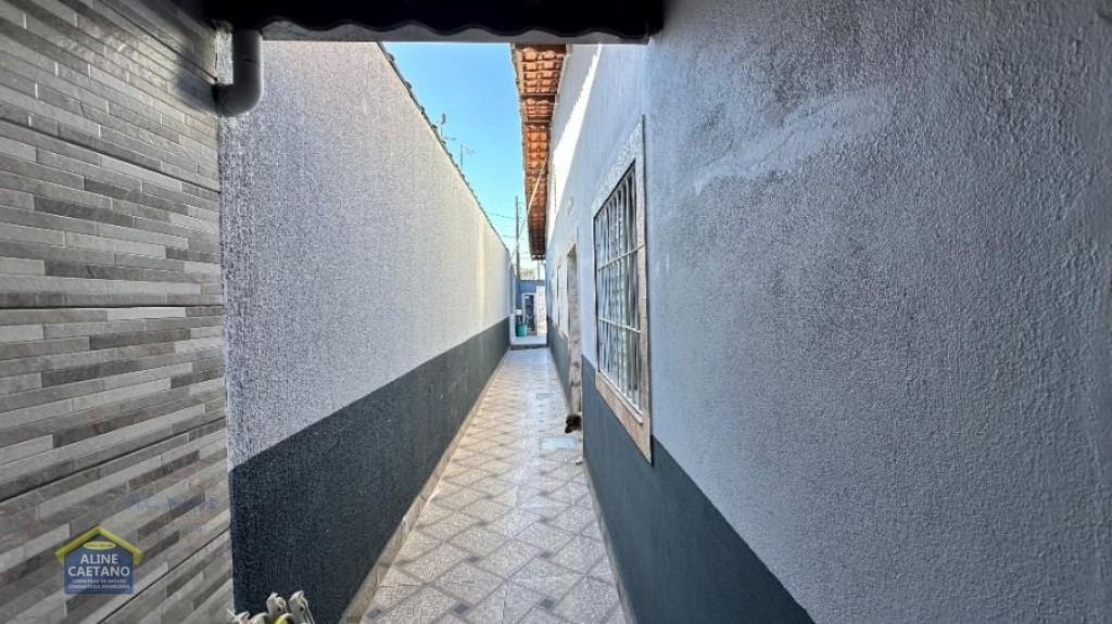 Casa à venda com 2 quartos, 1 suíte, 2 vagas e 80m² no Princesa, Praia Grande (SP) — foto 12 de 13