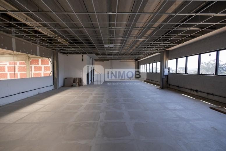 Comercial para alugar com 6700m² no Loteamento Industrial, Taubaté (SP) — foto 18 de 24