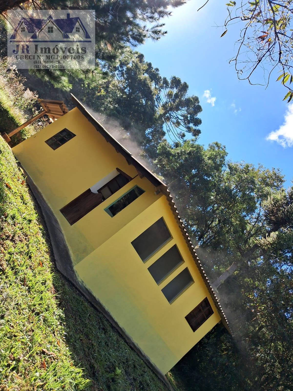 Rural para alugar no Bairro Alegria, Delfim Moreira (MG) — foto 8 de 30