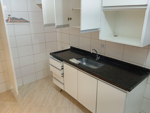 Apartamento para Locação em Jardim São Luiz, Guarulhos | 45m², 2 Dormitórios, 1 Banheiro