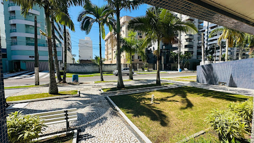 Apartamento Garden em Caiobá  -  Matinhos