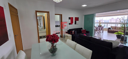 Apto Terrazzo 3 suites - Vendo
