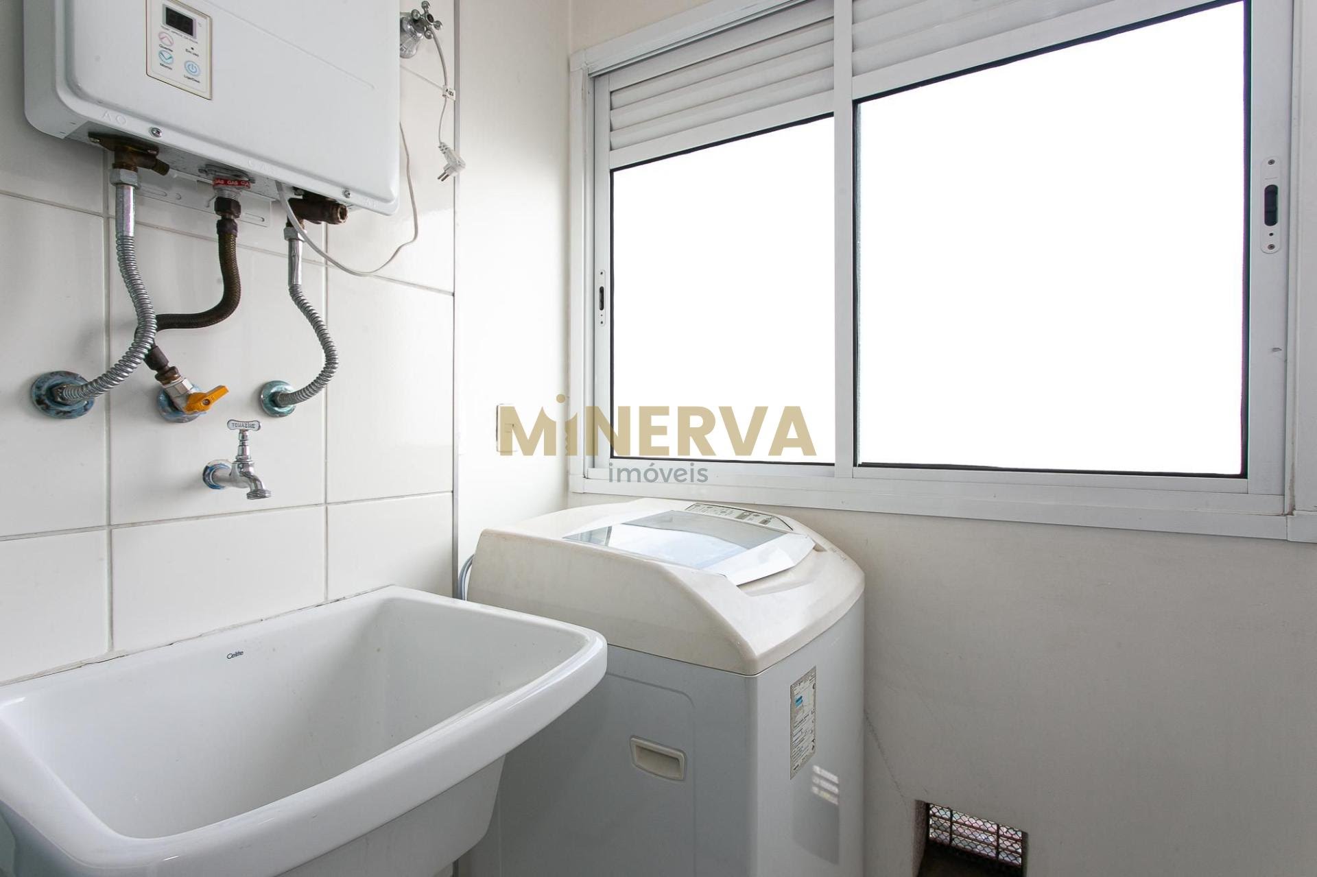 Apartamento à venda com 2 quartos, 1 banheiro, 1 vaga e 45m² no Tatuapé, São Paulo (SP) — foto 19 de 20