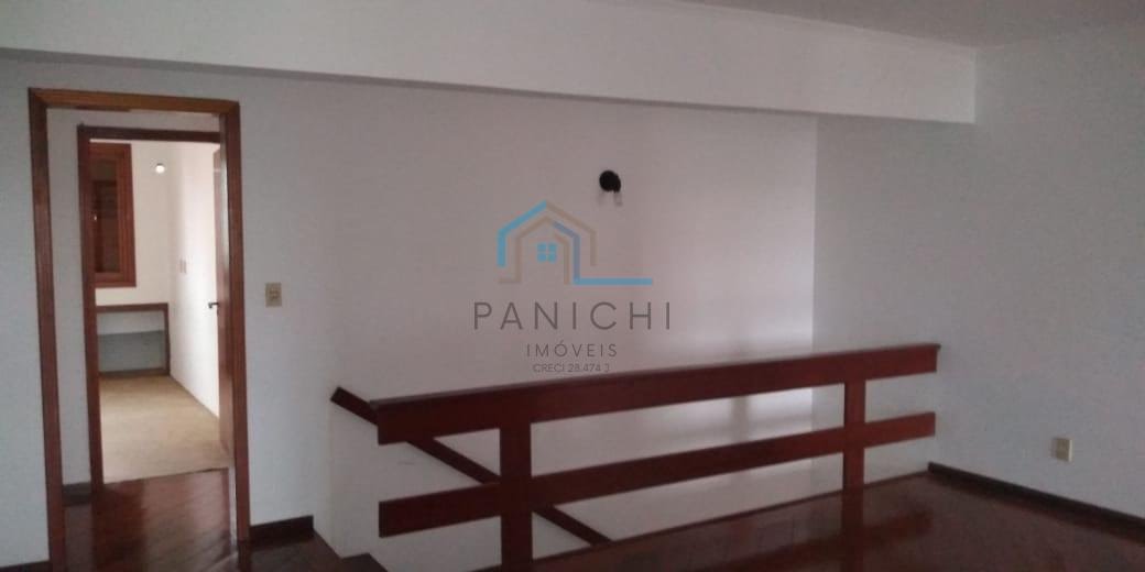 Apartamento à venda com 3 quartos, 1 suíte, 2 vagas e 227m² no Centro, Ijuí (RS) — foto 13 de 26