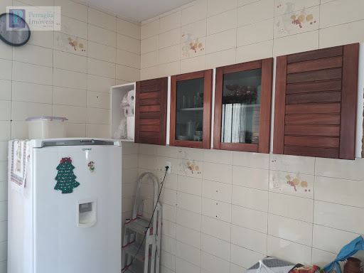 Casa Térrea em Vila Barros  -  Guarulhos