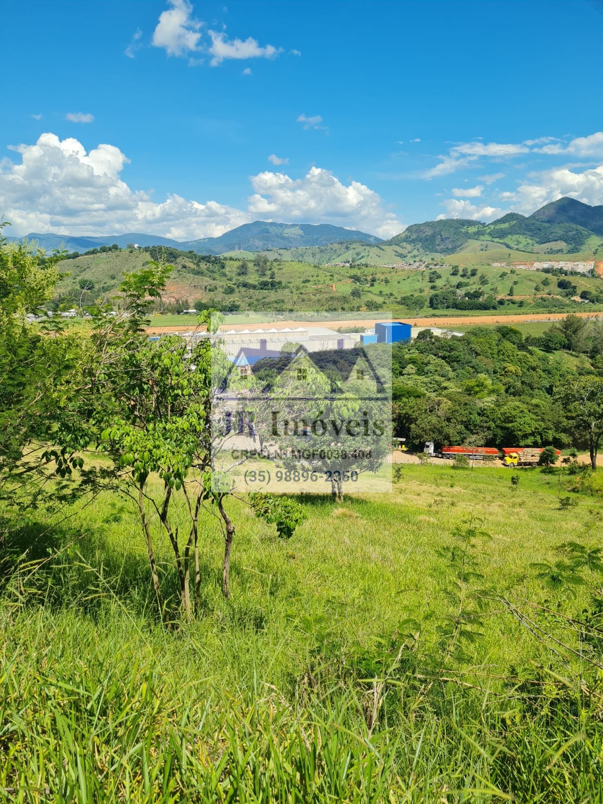 Terreno à venda com 1120m² de terreno no Nações, Itajubá (MG) — foto 7 de 12