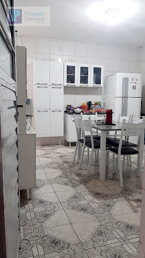 Casa em Recreio São Jorge  -  Guarulhos