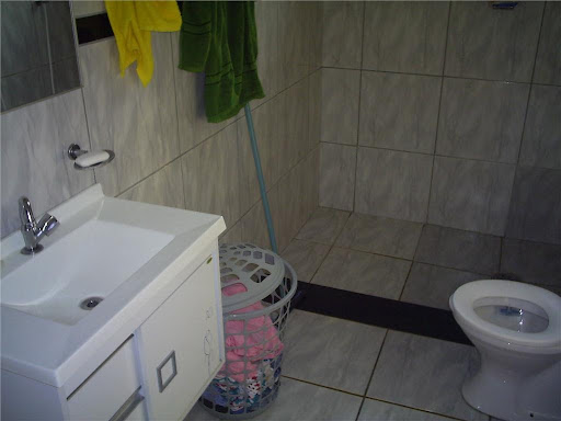 Banheiro