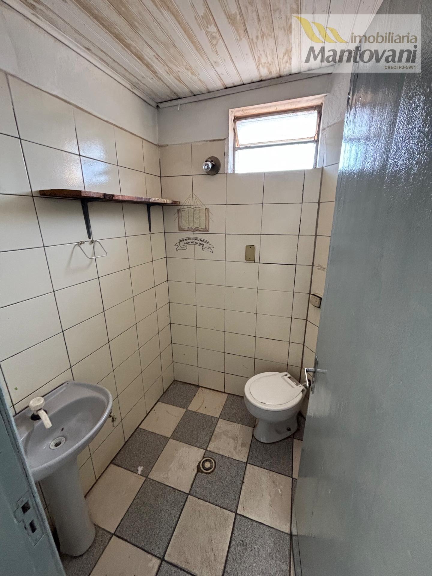 Comercial para alugar com 1 banheiro e 105m² no Vila São Cristóvão, Tatuí (SP) — foto 5 de 9